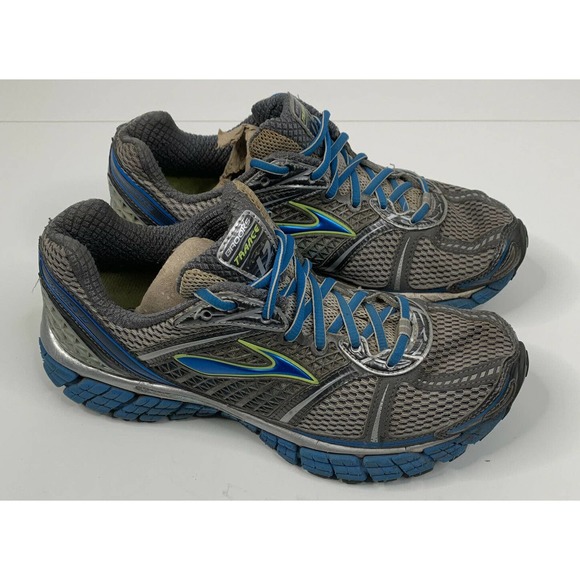 Brooks Trance Women’s Athletic Running Sneakers 8 - Picture 1 of 8
